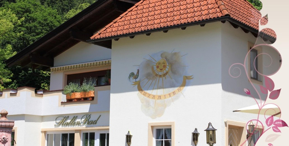 AlpenSchlössl in Söll/Tirol, Kufstein