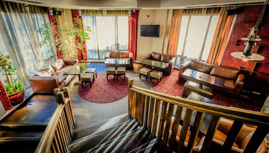 Public Area 4, Osprey Hotel