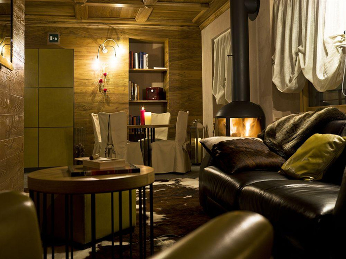 Public Area 4, Sottovento Luxury Hospitality, Sondrio