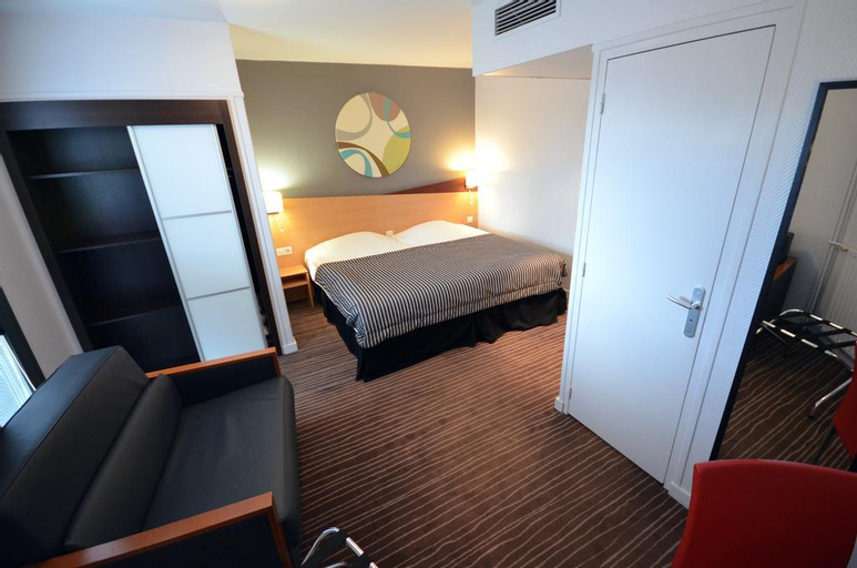 Hotel Kyriad Dijon - Gare, Côte-d'Or