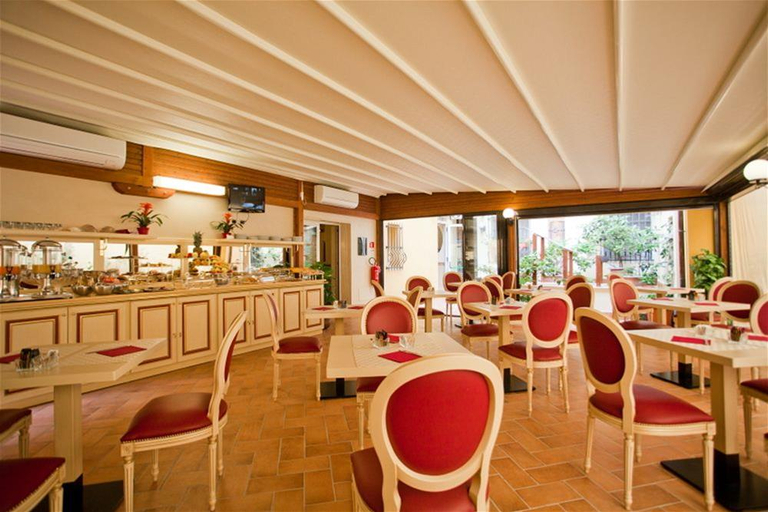 Food & Drinks 5, Cavour, Bologna