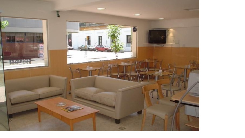 Dining Room 3, Aires Express, Distrito Federal