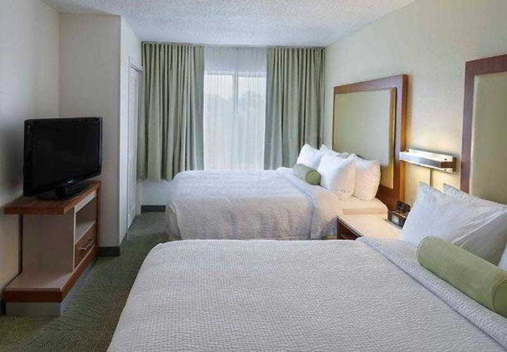 Exterior & Views 2, SpringHill Suites Baton Rouge South, East Baton Rouge