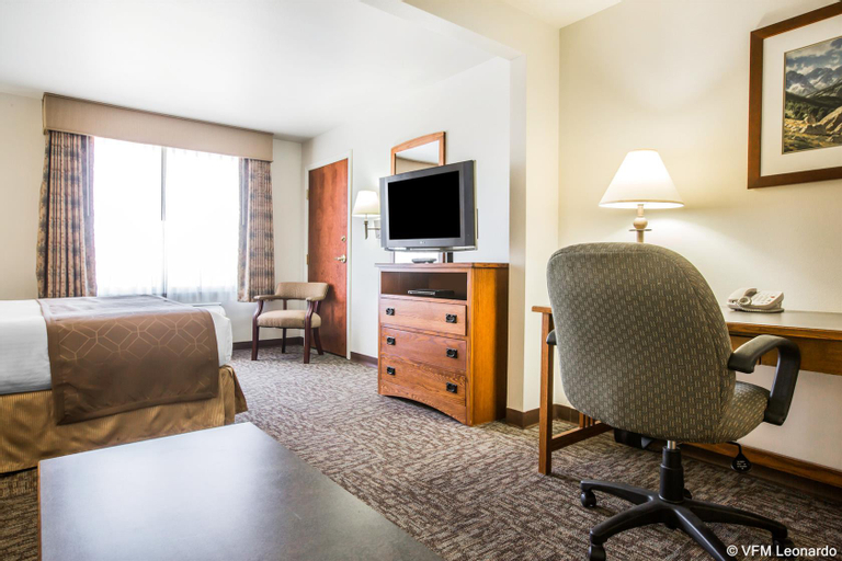 Big Horn Resort an Ascen Hotel Collection Member, Yellowstone