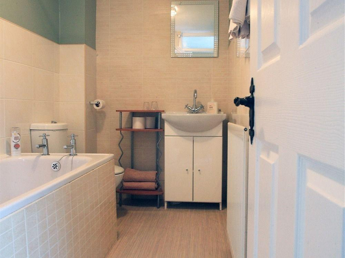 Exterior & Views 2, Abbey Bed and Breakfast, Derry and Strabane