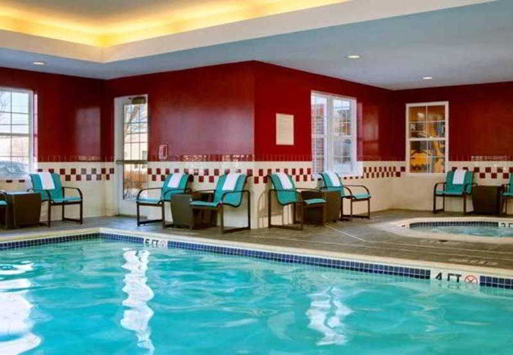 Sport & Beauty, Residence Inn Somerset, Somerset