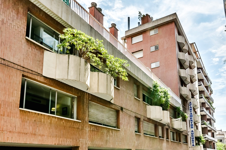 Exterior & Views 2, Augusta, Barcelona
