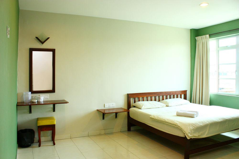 Bedroom 23