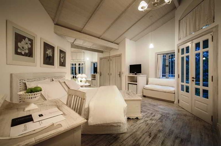 Bedroom 4, Felissimo Exclusive Hotel, Itajaí