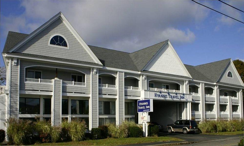 Hyannis Travel Inn, Barnstable