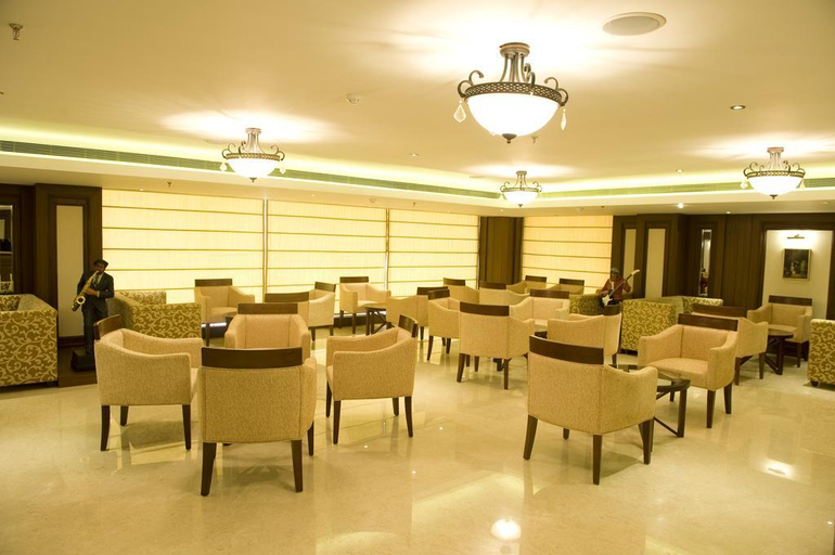 Public Area 3, The Ocean Pearl, Dakshina Kannada