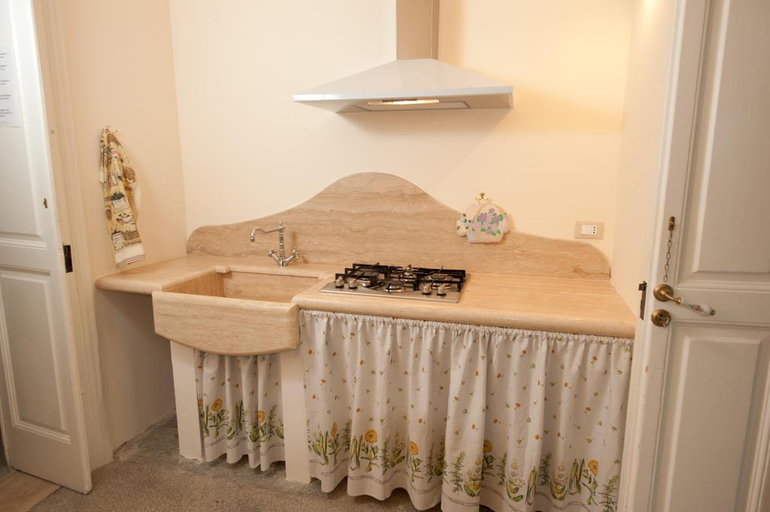 Bathroom 4, Antica Villa La Viola, Lecce