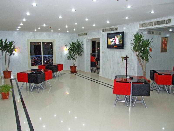 Public Area 4, Sphinx Resort, Al-Ghurdaqah