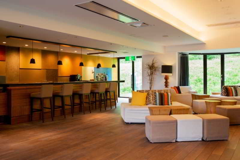 Public Area 4, One Niseko Resort Towers, Rankoshi