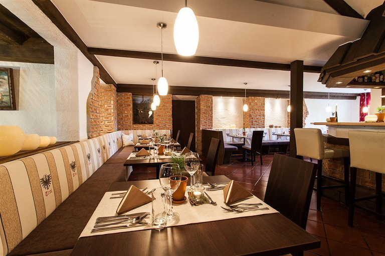 Food & Drinks 3, Natur Residenz Anger Alm - Adults only, Imst
