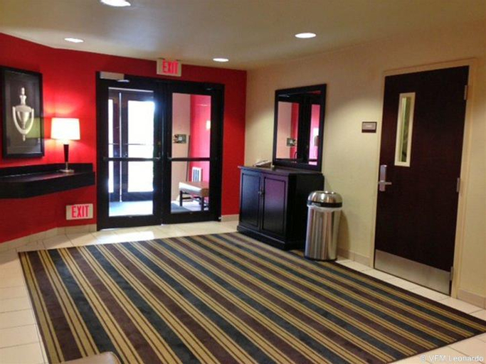 Extended Stay America Suites Boston Braintree, Norfolk