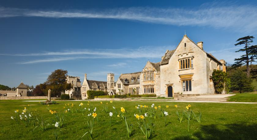 Exterior & Views 1, Ellenborough Park, Gloucestershire