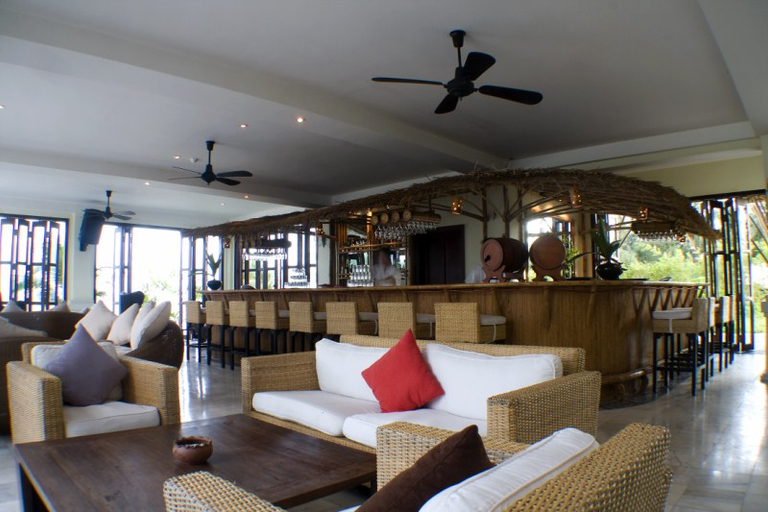 Public Area 5, Allezboo Beach Resort & Spa, Phan Thiết