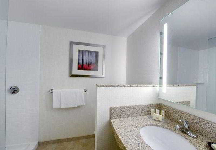 Bathroom 4, Courtyard Keene Downtown, Cheshire