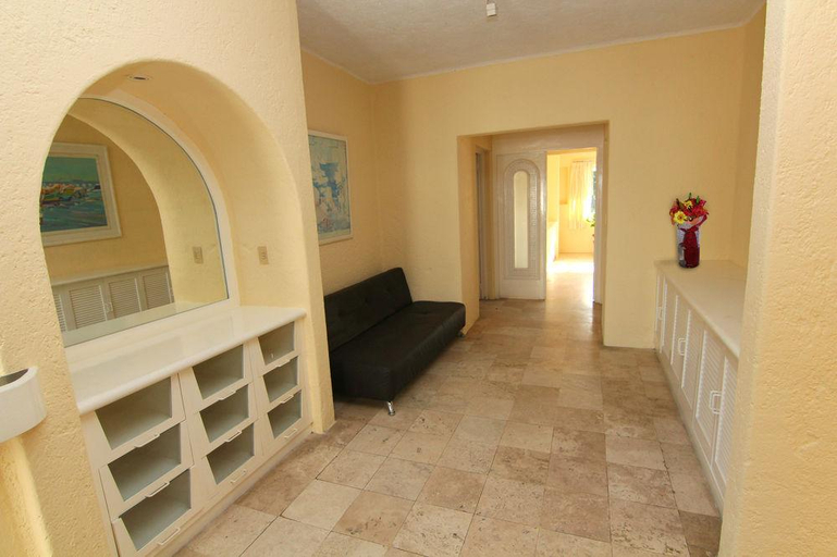 Public Area, Hotel Villamar Princesa Suites, Acapulco de Juárez