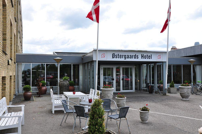 Exterior & Views 2, Ostergaards, Herning