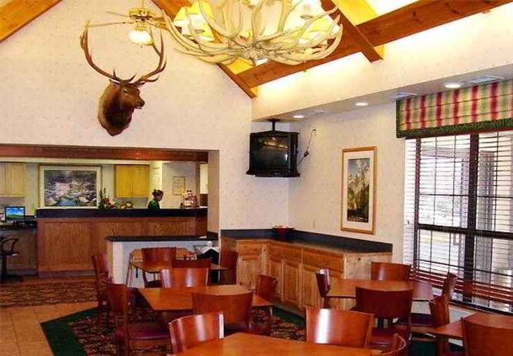 Public Area 3, Residence Inn by Marriott Durango Downtown, La Plata