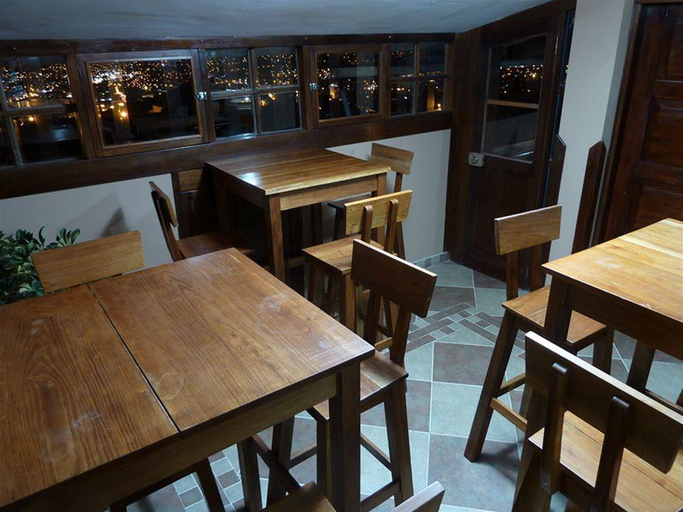 Food & Drinks 5, EL MIRADOR de SANTA ANA, Cusco