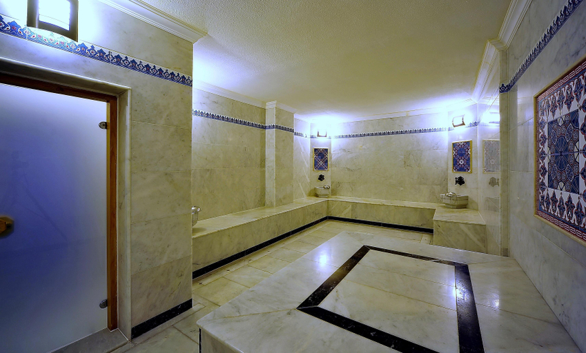 Bathroom 5, Monark Hotel Cappadocia, Nevşehir