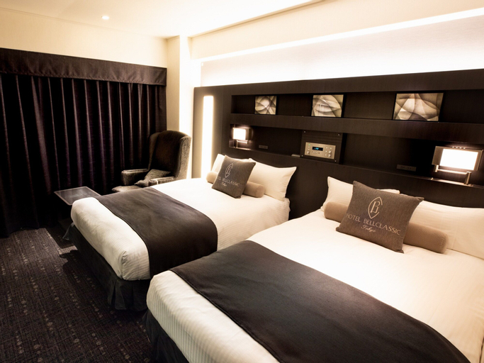 Bedroom 20