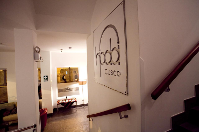 Public Area 2, Hotel Plaza De Armas Cusco, Cusco