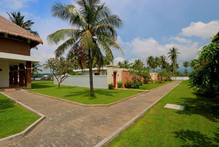Anema Wellness & Resort Gili Lombok, Lombok