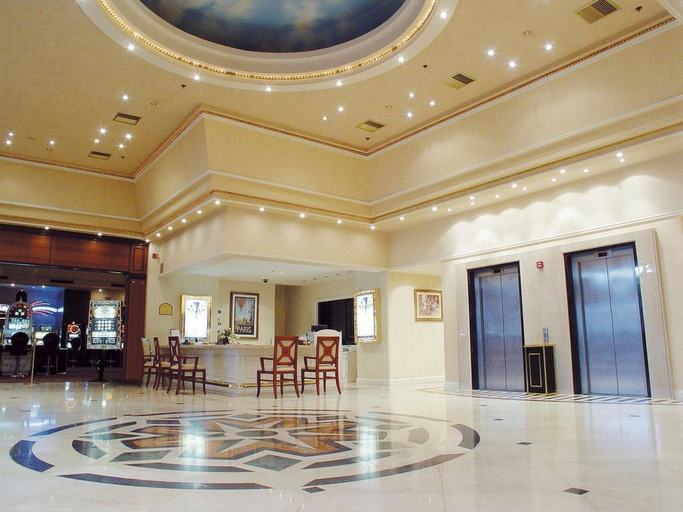 Public Area 3, Amerian Palace, General Pedernera