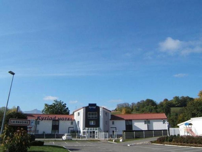 Public Area