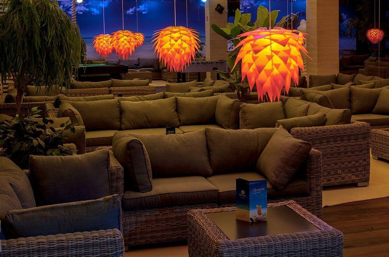 Public Area 3, Odyssey ClubHotel Wellness & SPA, Kielce
