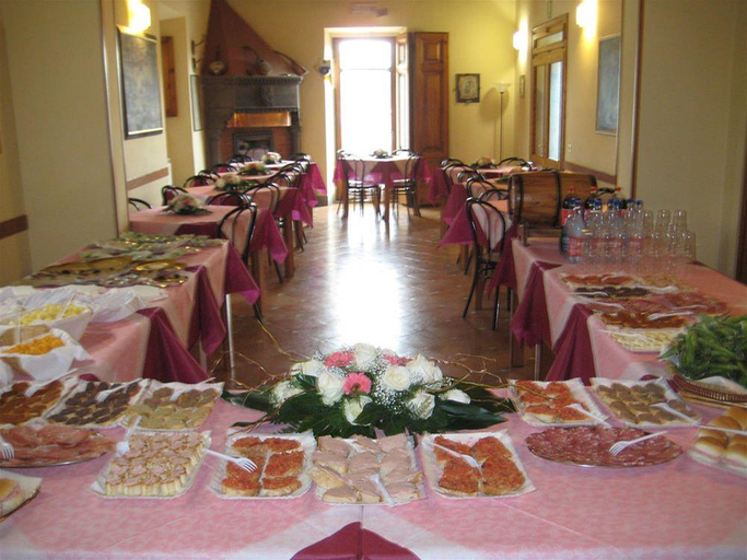 Food & Drinks 5, ヴィラ グアーナッシュエリ(Agriturismo Villa Guarnaschelli), Florence