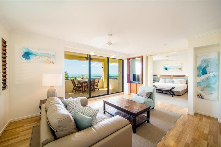 Others 5, Pinnacles Resort & Spa, Whitsunday