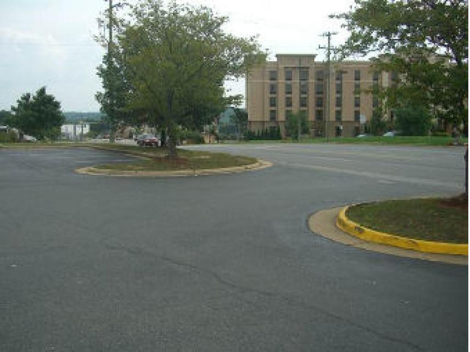 Public Area