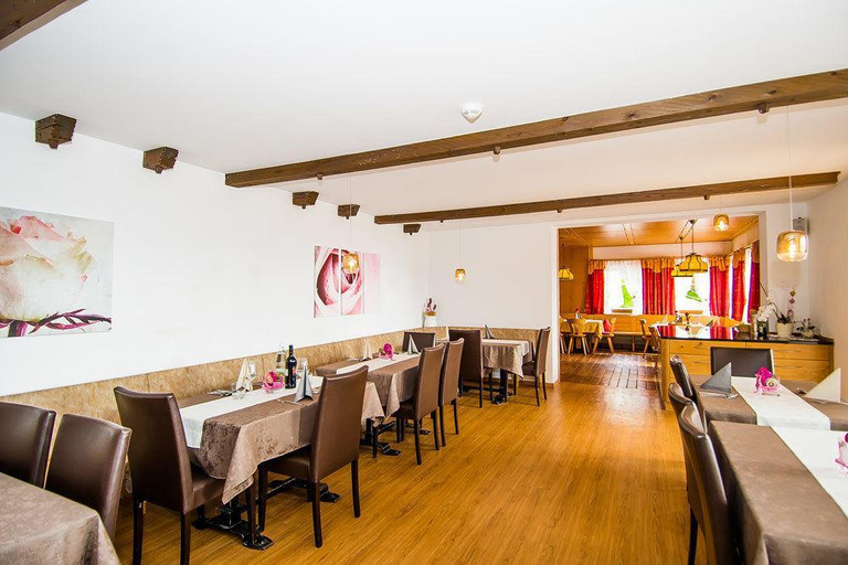 Food & Drinks 5, Fernblick, Bolzano