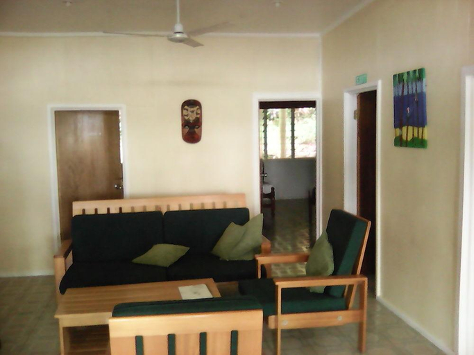 Public Area 3, Daku Resort, Cakaudrove