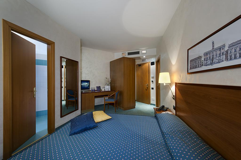 Exterior & Views 2, Classic Hotel Tulipano, Terni