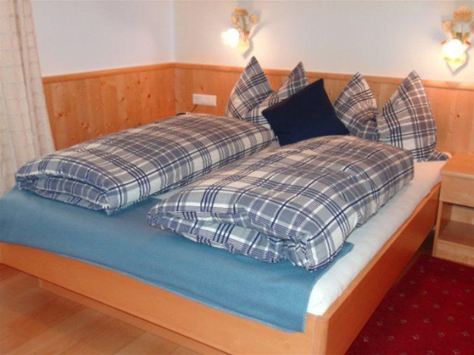 Bedroom, Ferienwohnungen Starchenthof - Wildschonau, Premiumcard inclusive, Kufstein