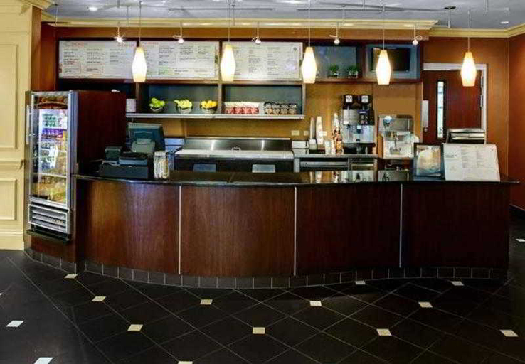 Public Area 2, Courtyard By Marriott Chapel Hill, Orange