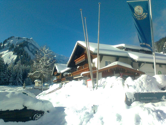 Exterior & Views 2, Alpenhotel Widderstein, Bregenz