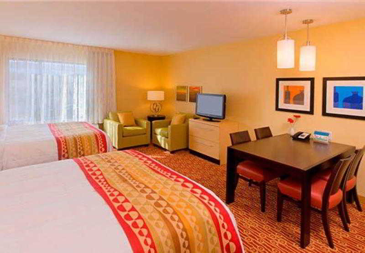 Exterior & Views 2, TownePlace Suites by Marriott Orem, Utah