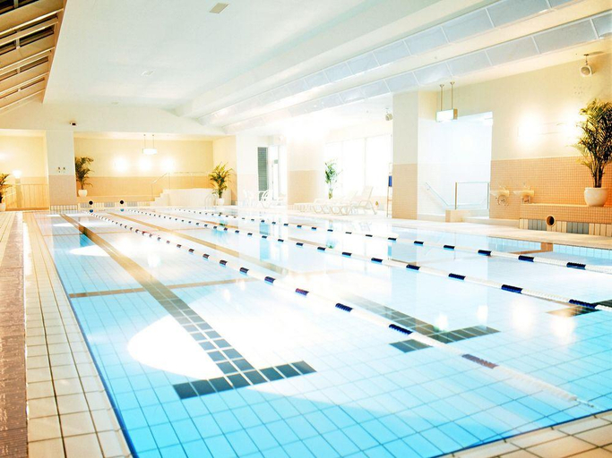 Sport & Beauty, Loisir Hotel Toyohashi, Toyohashi