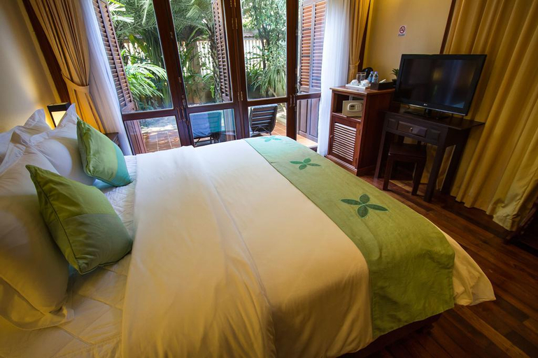 Exterior & Views 2, Kanitha Boutique Villa, Siem Reab