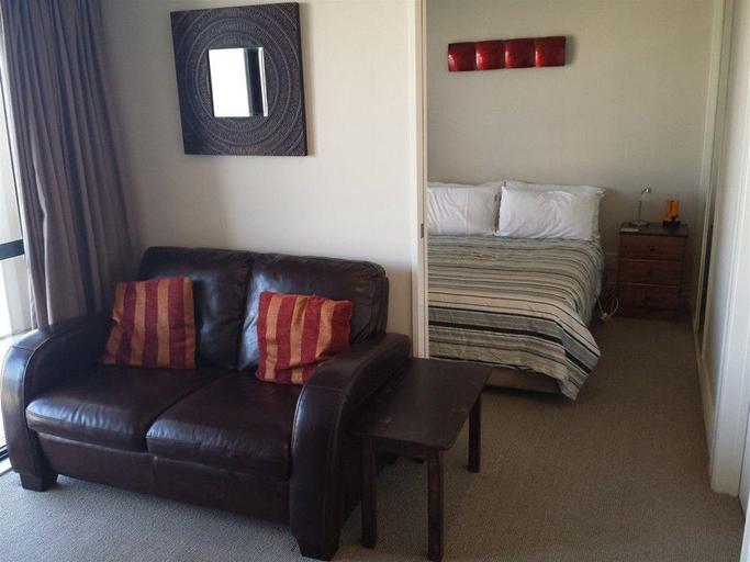 Public Area 5, West Fitzroy Apartments, Christchurch