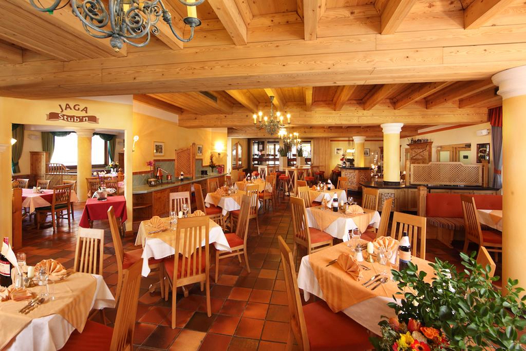 Food & Drinks 5, Unterwirt, Zell am See