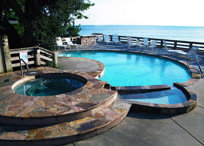 Sport & Beauty 5, The Inn at Corolla, Currituck