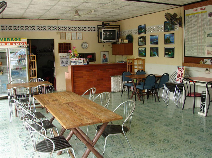 Others 5, Me Mee Bungalows, Mueang Krabi